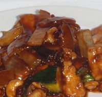 Kampung Malay Restaurant - New Castle Tourism