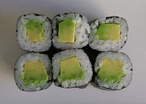 Sushi Train - Newcastle Accommodation 2