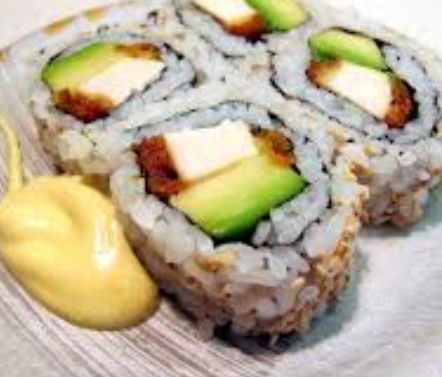 Sushi Train - Newcastle Accommodation 3