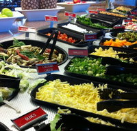 Sizzler - Newcastle Accommodation