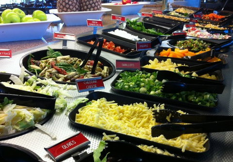 Sizzler - Newcastle Accommodation 0