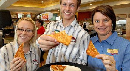 Sizzler - Newcastle Accommodation 1