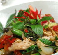 Thai Ayuthaya - Newcastle Accommodation