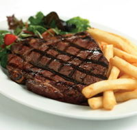 Austral Hotel - Newcastle Accommodation
