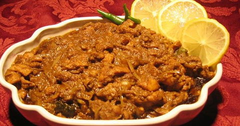 Indian Mehfil Restaurant - New Castle Tourism 0