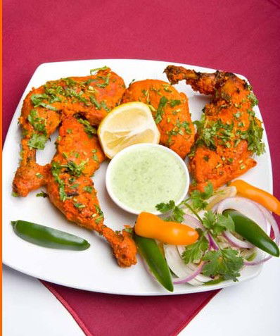 Indian Mehfil Restaurant - New Castle Tourism 2