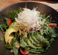 O'Sushi Japanese Restaurant - New Castle Tourism