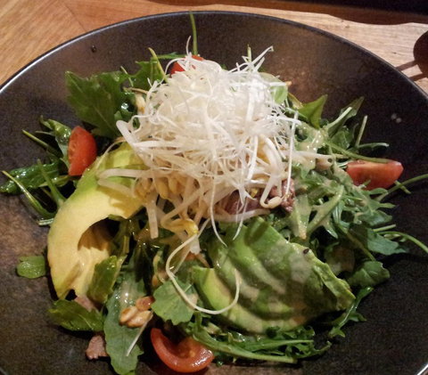 O'Sushi Japanese Restaurant - Newcastle Accommodation 0