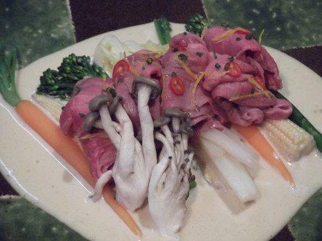 O'Sushi Japanese Restaurant - Newcastle Accommodation 2