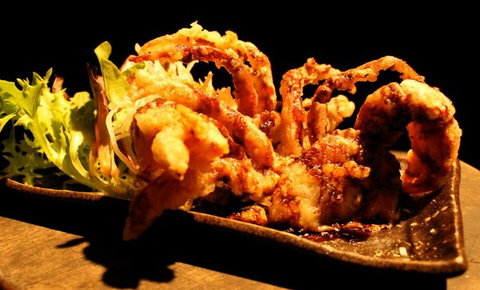 O'Sushi Japanese Restaurant - Newcastle Accommodation 3