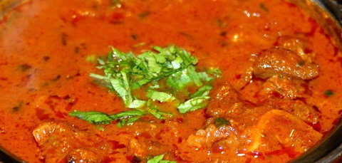 Des Indian Restaurants - Newcastle Accommodation 1