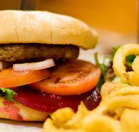 Hogs Breath Cafe - New Castle Tourism