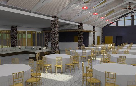 Bridport Bay Inn - New Castle Tourism 0