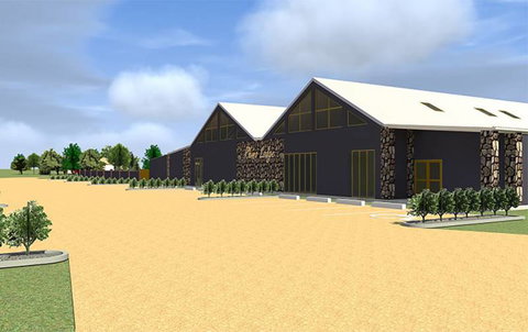 Bridport Bay Inn - New Castle Tourism 3