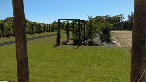 Bridport Bay Inn - New Castle Tourism 4