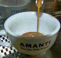 Giardino Cafe Bar Cucina - Newcastle Accommodation