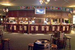 Melbourne Central Lion Hotel - New Castle Tourism 0