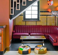 Royal Sovereign Hotel - New Castle Tourism