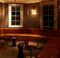 Trinity Bar and Restaurant - New Castle Tourism