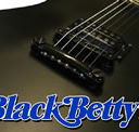 Black Betty's - Newcastle Accommodation