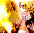 Universal Bar - Newcastle Accommodation