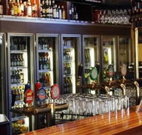 Rockingham Hotel - New Castle Tourism