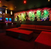 Geisha Bar - Newcastle Accommodation
