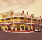 Hotel Northbridge - Newcastle Accommodation
