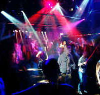 Office Nightclub - Newcastle Accommodation