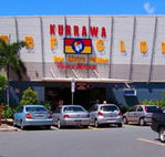 Kurrawa Surf Life Saving Club - Newcastle Accommodation