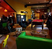 Darlo Bar - New Castle Tourism