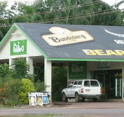 Humpty Doo Hotel - Newcastle Accommodation