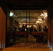 Pocket Bar - New Castle Tourism