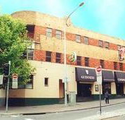 The Grand Hotel - Wollongong - Newcastle Accommodation