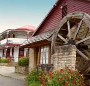 Franklin Tavern - New Castle Tourism