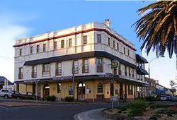 Kiama NSW New Castle Tourism