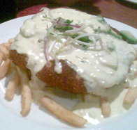 Campania Tavern - Newcastle Accommodation