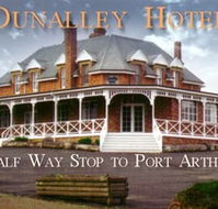 Dunalley Hotel - Newcastle Accommodation