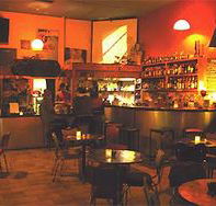 Bar 303 - Newcastle Accommodation