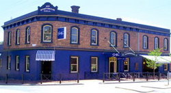  Newcastle Accommodation