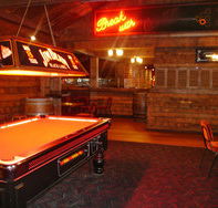 Spurs Saloon - New Castle Tourism