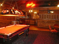 Spurs Saloon - New Castle Tourism 0