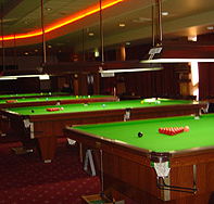 Ingleburn RSL - New Castle Tourism