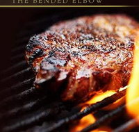 Bended Elbow - Newcastle Accommodation