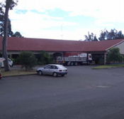 El Cortez Hotel - New Castle Tourism