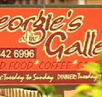 Georgies Cafe Restaurant - Newcastle Accommodation