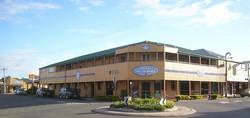 Hotel Metropole Proserpine - Newcastle Accommodation 0