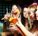 Bohemes Nightclub  Bar - New Castle Tourism