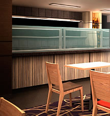 Across The Waves Sports Club Inc - Newcastle Accommodation 0