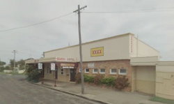 Newcastle Accommodation